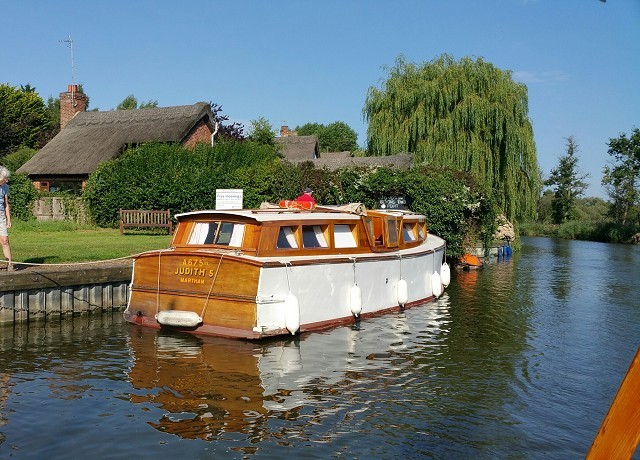 norfolk broads